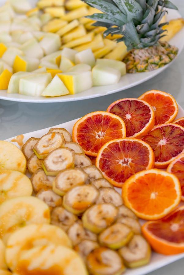 Hotel Alhambra Rimini Ngoại thất bức ảnh